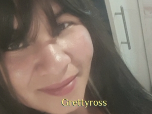 Grettyross