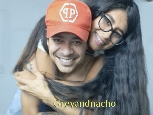 Greyandnacho