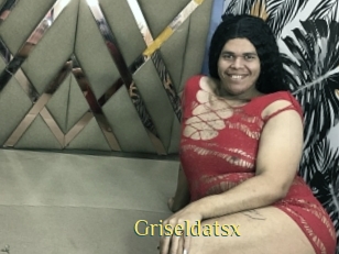 Griseldatsx