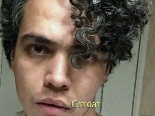 Grroar
