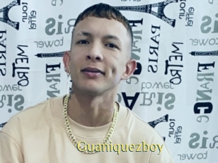 Guaniquezboy