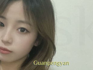 Guanpengyan