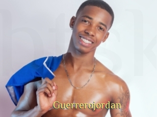 Guerrerojordan