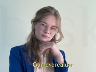 Guineverealder