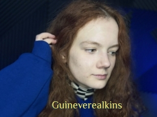 Guineverealkins
