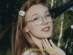 Guineverebible