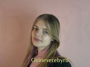 Guineverebyrd