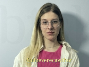 Guineverecawthor