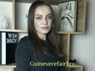 Guineverefairbro