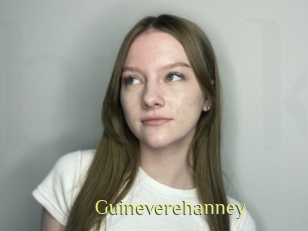Guineverehanney