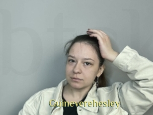 Guineverehesley