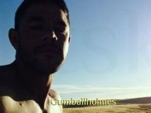 Gumballholmes