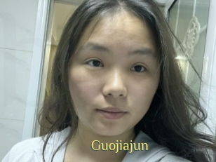 Guojiajun