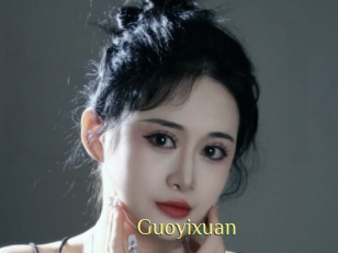 Guoyixuan