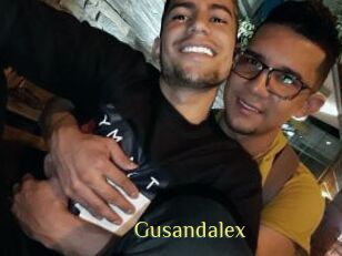 Gusandalex