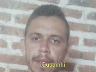 Guspinki