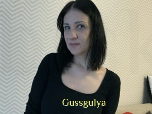 Gussgulya