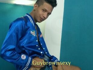 Guybrownsexy