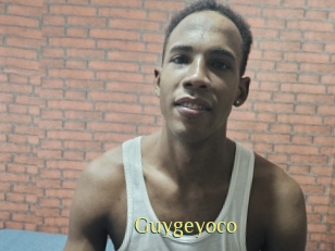 Guygeyoco