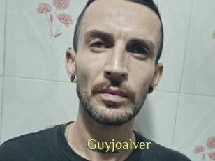 Guyjoalver
