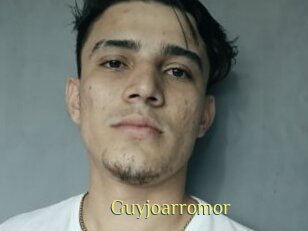 Guyjoarromor