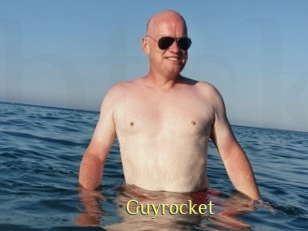 Guyrocket