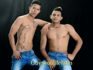 Guyscouplelatin