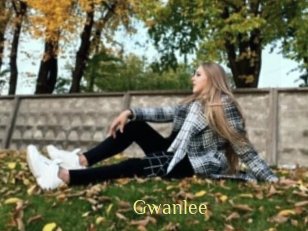Gwanlee