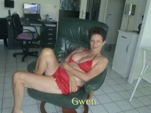 Gwen