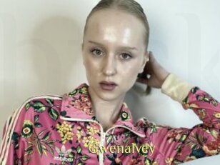 Gwenalvey