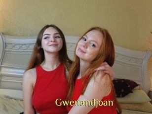 Gwenandjoan