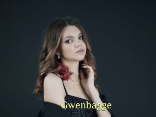 Gwenbagge