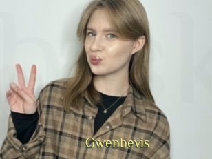 Gwenbevis
