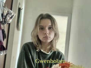 Gwenbolam