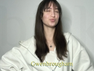 Gwenbrougham