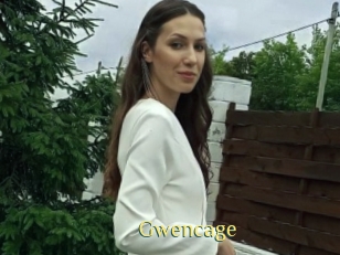 Gwencage