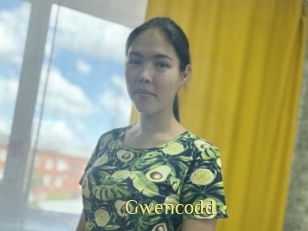 Gwencodd