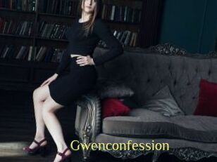 Gwenconfession
