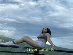 Gwenconnely
