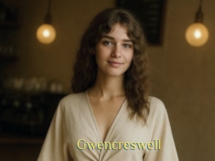 Gwencreswell