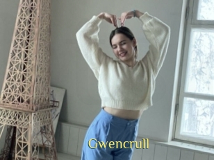 Gwencrull