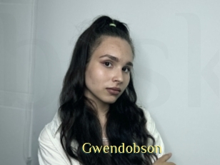 Gwendobson