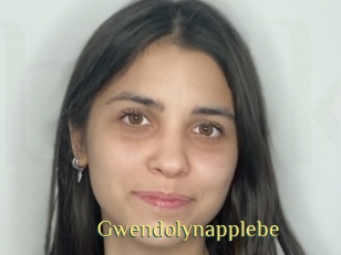 Gwendolynapplebe