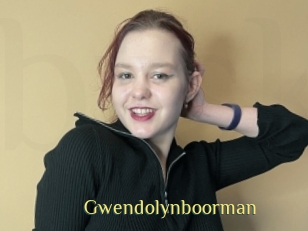 Gwendolynboorman