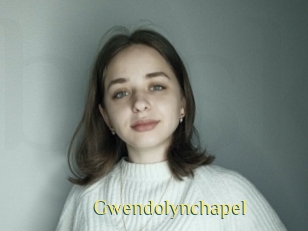 gwendolynchapel Brutal Spankings