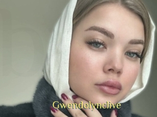 Gwendolynclive
