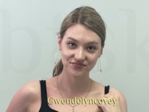 Gwendolyncovey