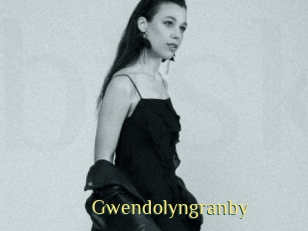 Gwendolyngranby