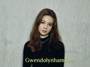 Gwendolynhamblet