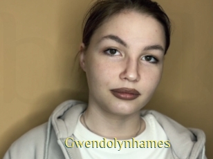 Gwendolynhames
